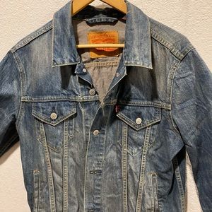 Levi’s Denim Jacket